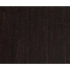 Noir Dido Bookcase, Black Metal-Noir Furniture-Blue Hand Home