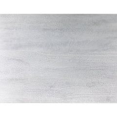 Noir Belini Bookcase, White Wash-Noir Furniture-Blue Hand Home