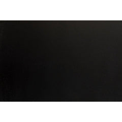 Aqueduct Bookcase, A, Black Metal