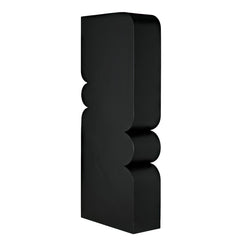 Atomic Bookcase, Metal