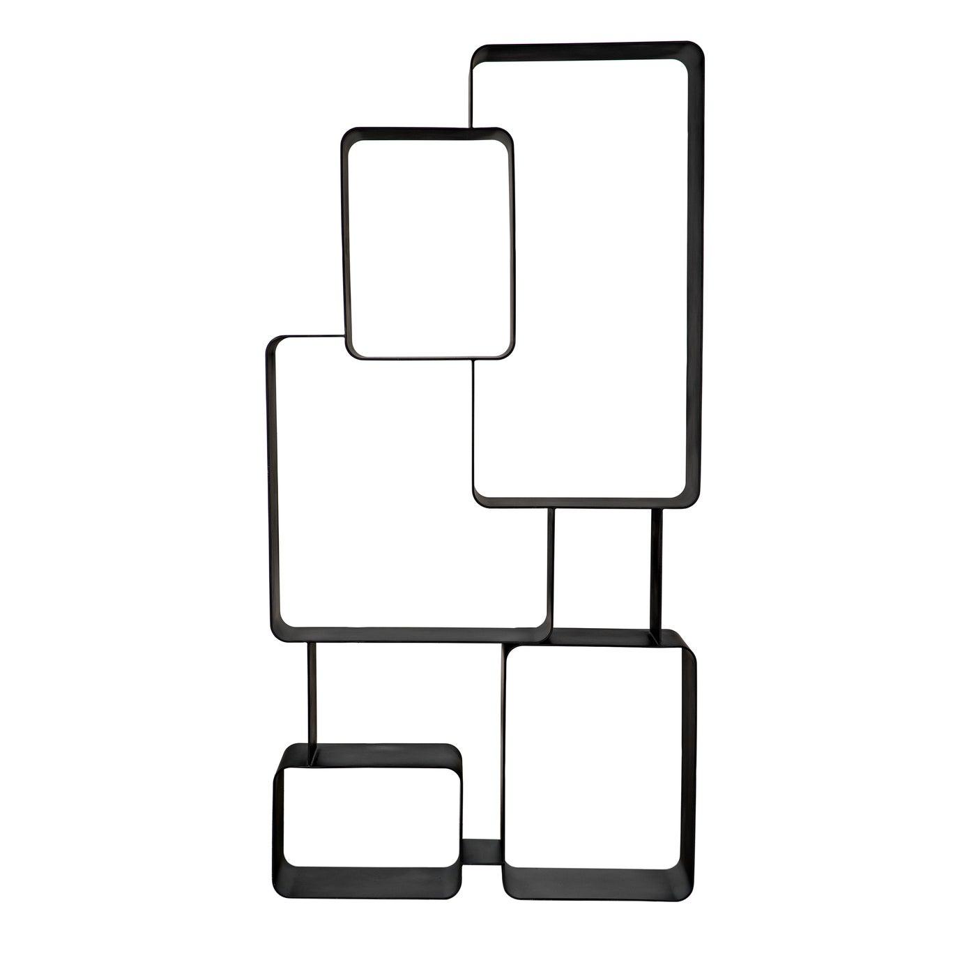 Larra Bookcase
