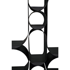 Letty Bookcase