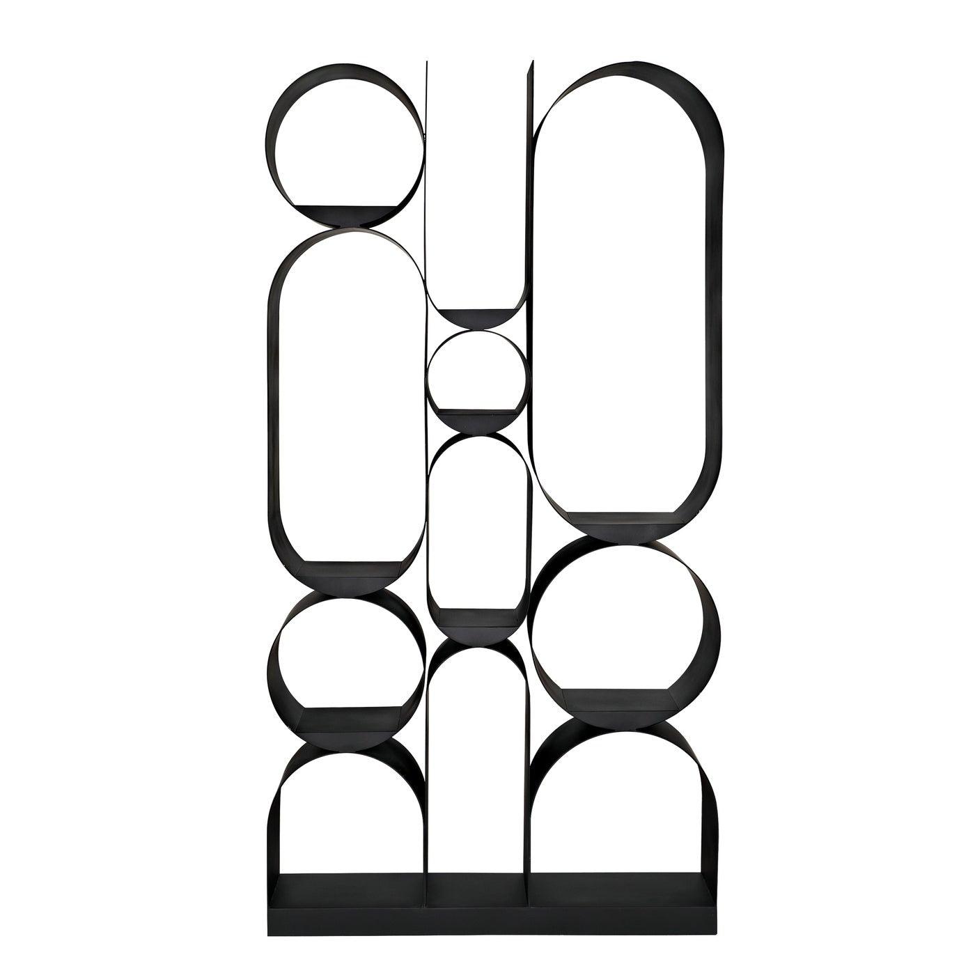 Letty Bookcase