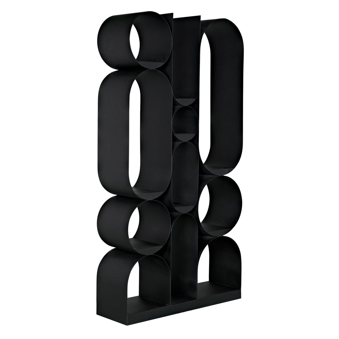 Letty Bookcase