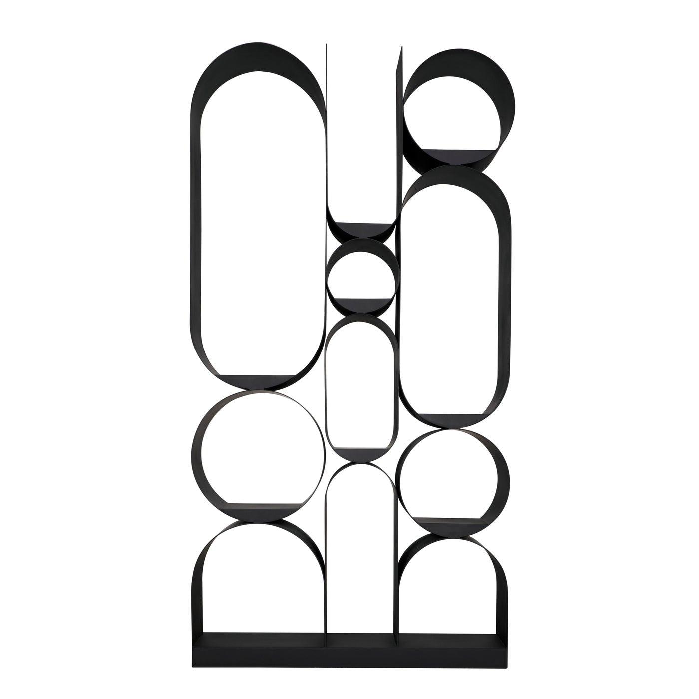 Letty Bookcase