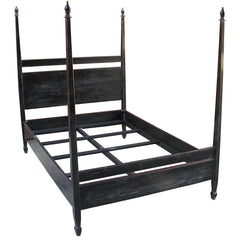 Venice Bed, Eastern King
