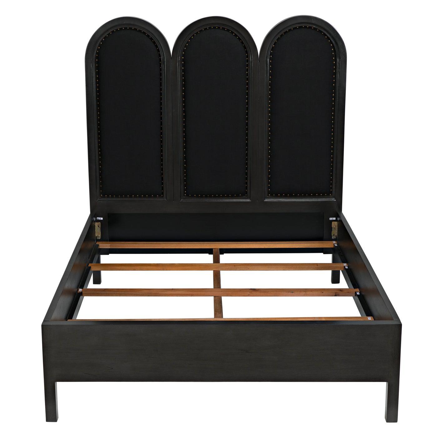Arch Bed, Queen