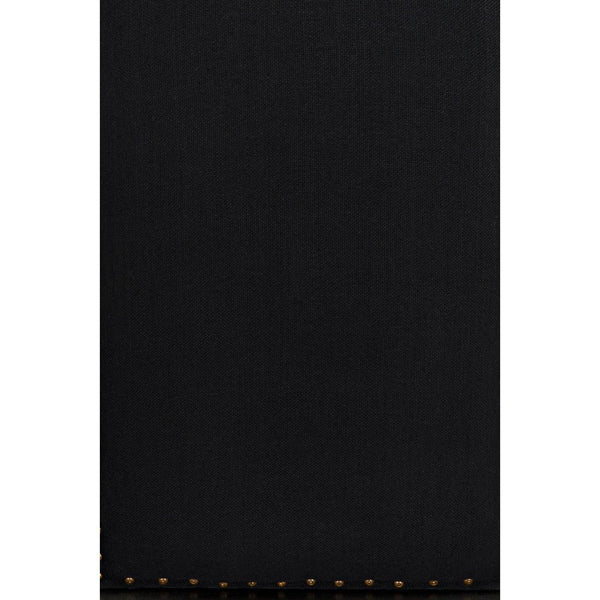 Arch Bed, Queen-Noir Furniture-Blue Hand Home