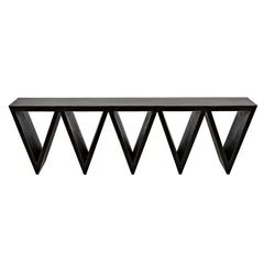 Mattice Coffee Table/Bench