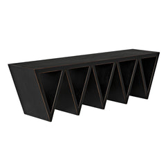 Mattice Coffee Table/Bench