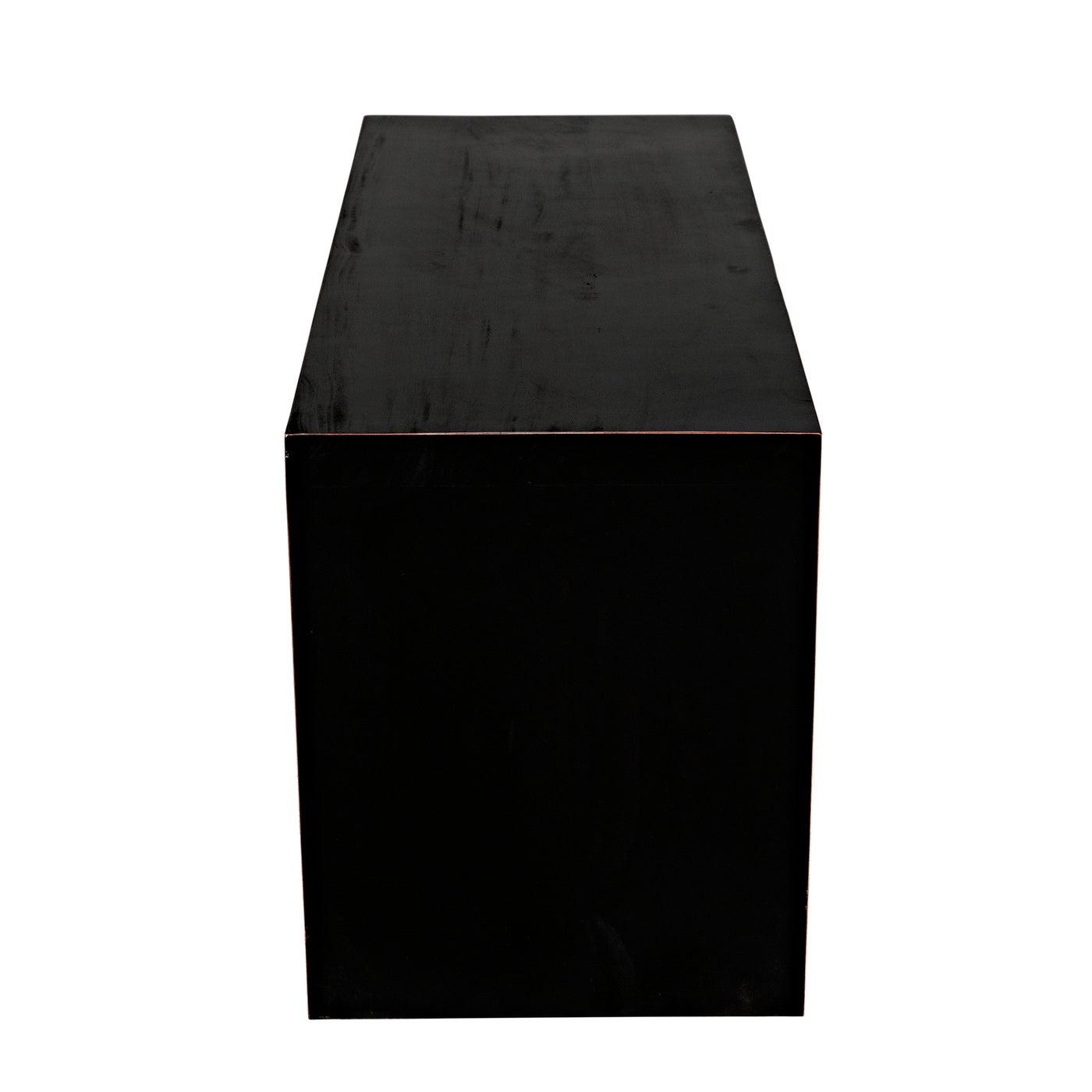 Mattice Coffee Table/Bench