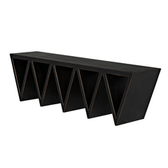 Mattice Coffee Table/Bench