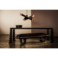 Sigmund Bench