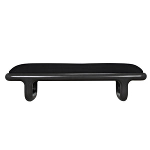 Sigmund Bench-Noir Furniture-Blue Hand Home