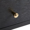 Villa & House - Gabriel 1-drawer Side Table-Bungalow 5-Blue Hand Home
