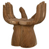 Noir Furniture Le Main Chair-Noir Furniture-Blue Hand Home