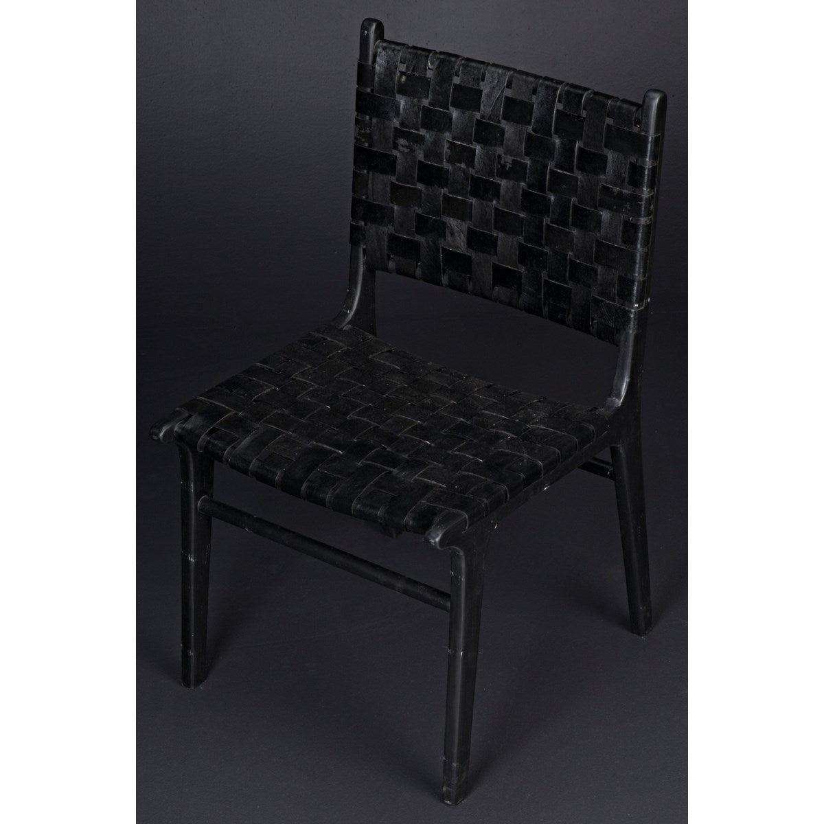 Dede Dining Chair - Thumbnail 2