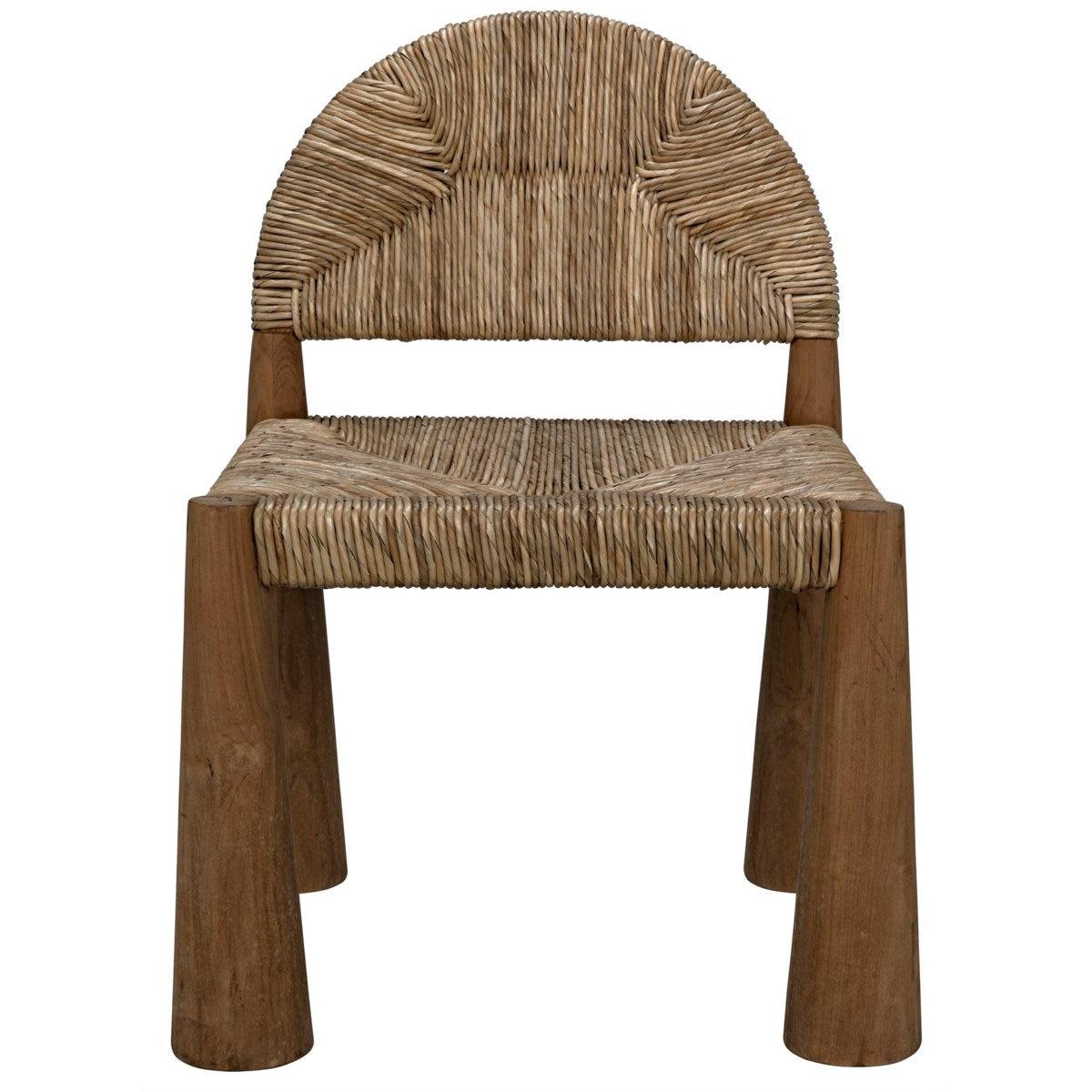 Noir Furniture Laredo Chair