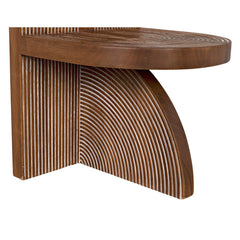 Noir Jupiter Chair, DW-Noir Furniture-Blue Hand Home