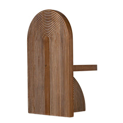 Noir Jupiter Chair, DW-Noir Furniture-Blue Hand Home