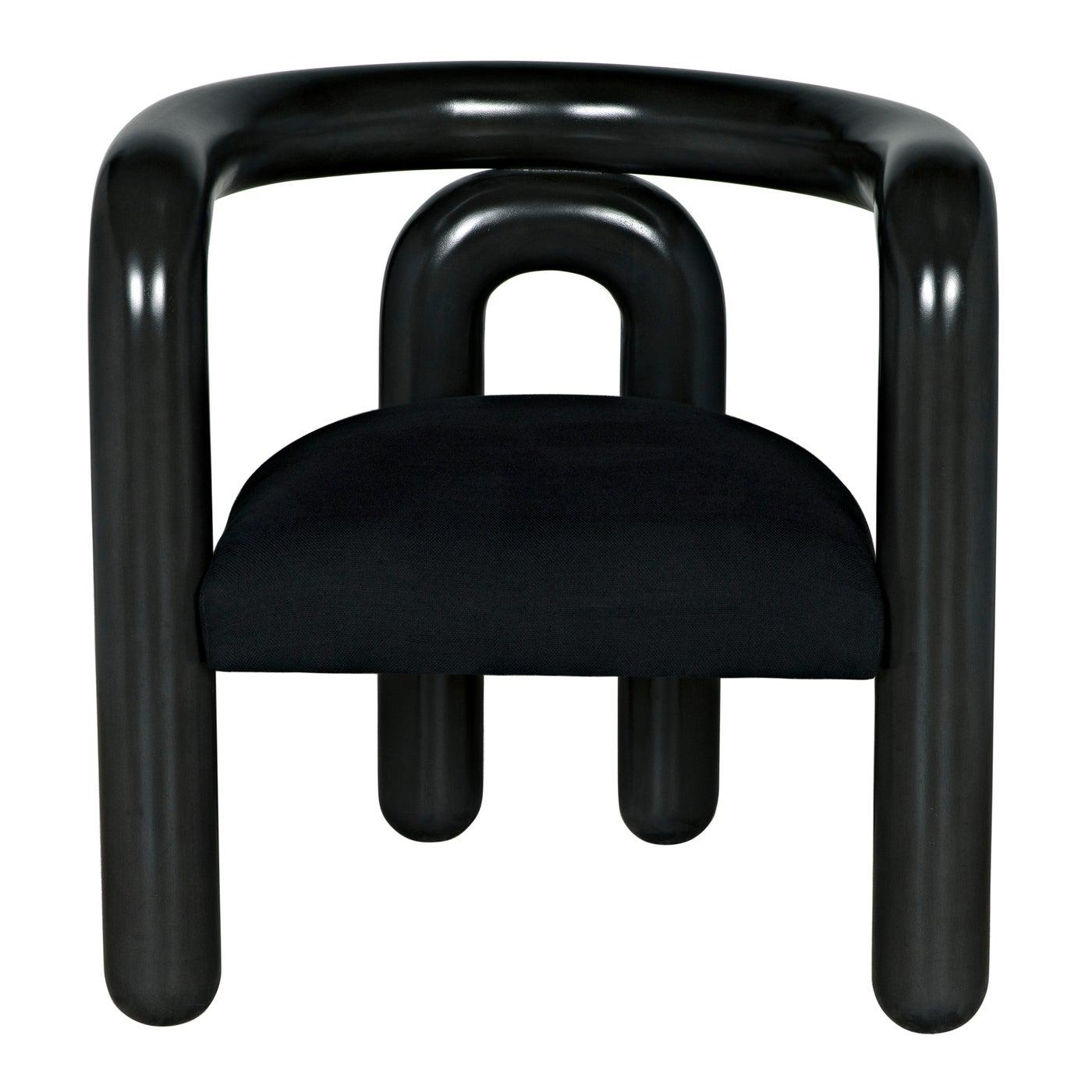 Hockney Chair