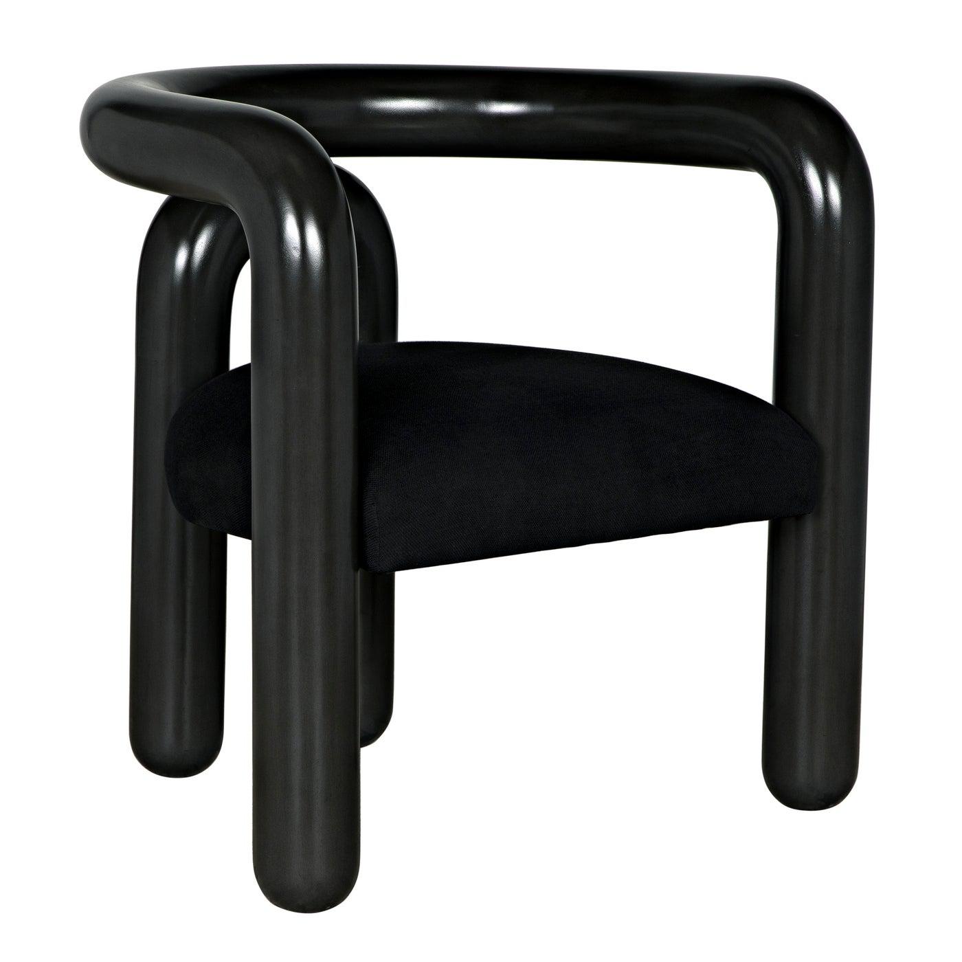 Hockney Chair