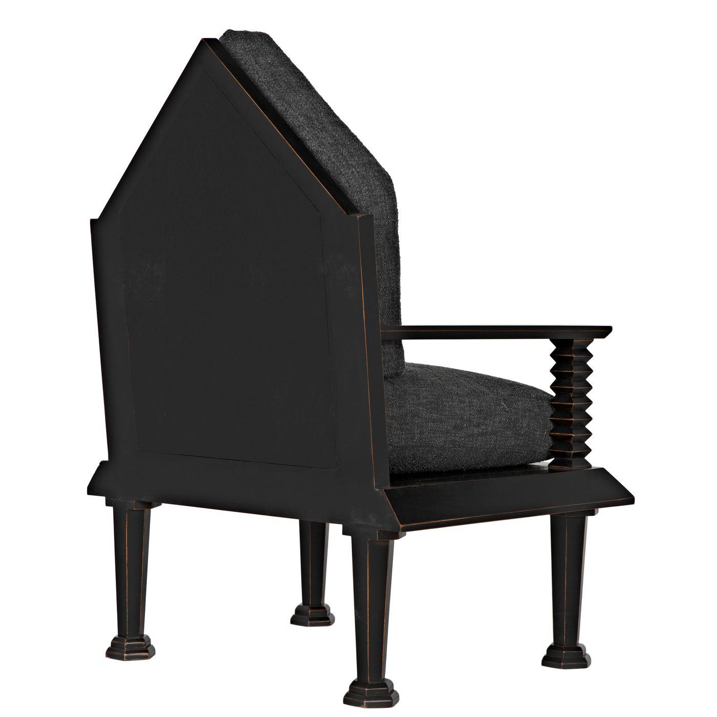 Resurrection Chair