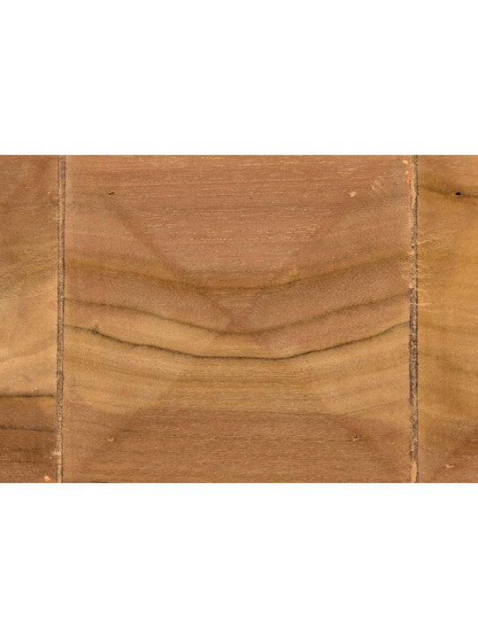 Fatima Chair, Teak