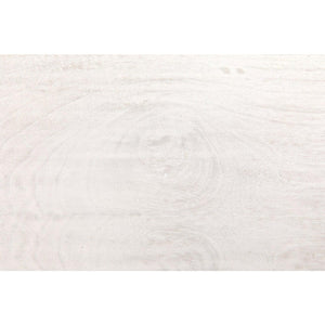 Sutton Console, White Wash-Noir Furniture-Blue Hand Home