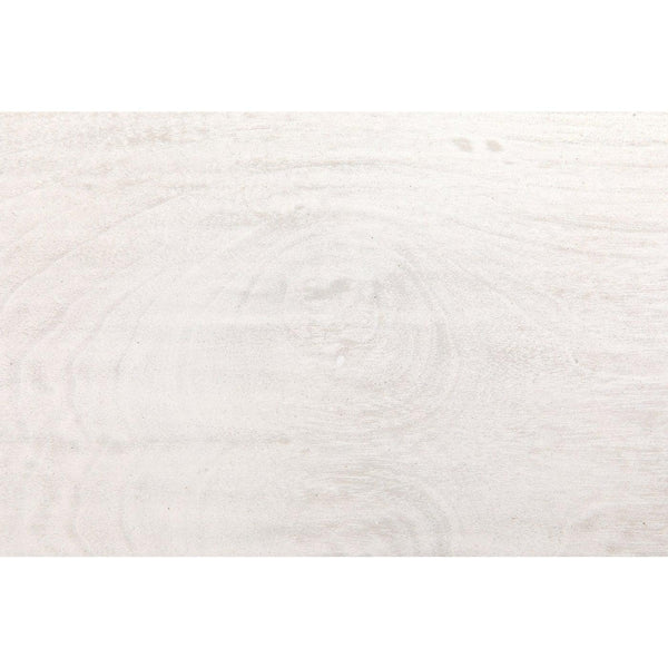 Sutton Console, White Wash-Noir Furniture-Blue Hand Home