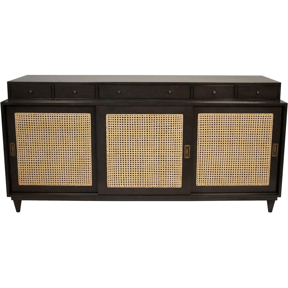 Noir Furniture Hermosa Sideboard-Noir Furniture-Blue Hand Home