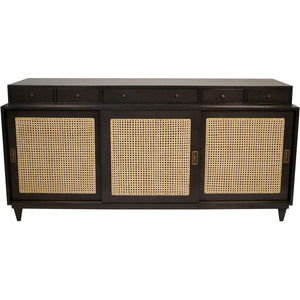 Noir Furniture Hermosa Sideboard-Noir Furniture-Blue Hand Home