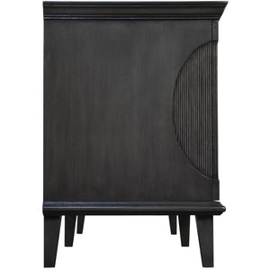 Noir Furniture Dumont Sideboard-Noir Furniture-Blue Hand Home