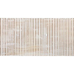 Conrad Console, White Wash