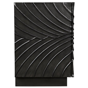 Noir Cavalier Sideboard, Pale-Noir Furniture-Blue Hand Home