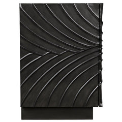 Noir Cavalier Sideboard, Pale-Noir Furniture-Blue Hand Home
