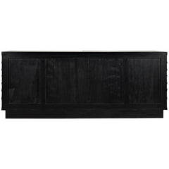 Noir Cavalier Sideboard, Pale-Noir Furniture-Blue Hand Home