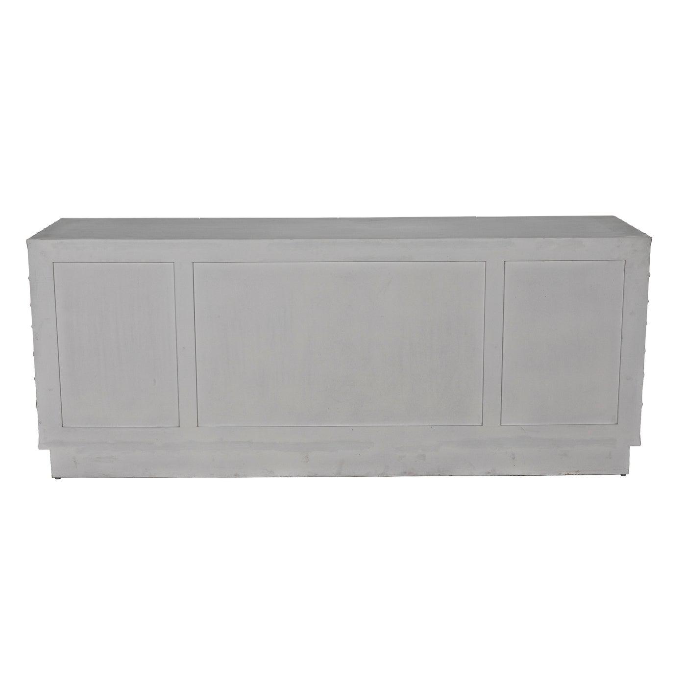 Cavalier Sideboard, White Wash