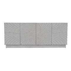 Cavalier Sideboard, White Wash