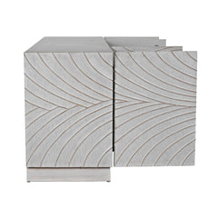 Cavalier Sideboard, White Wash