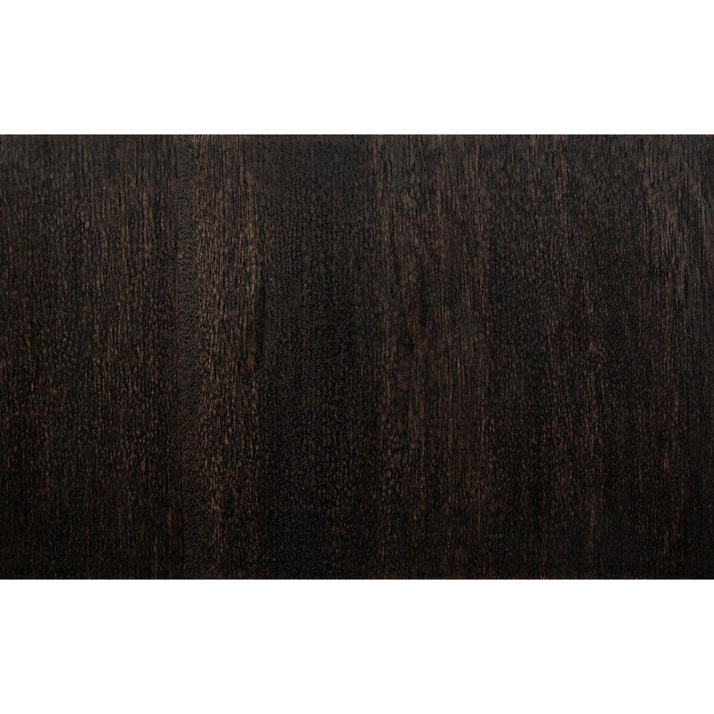 Noir Hermes Sideboard, Ebony Walnut-Noir Furniture-Blue Hand Home