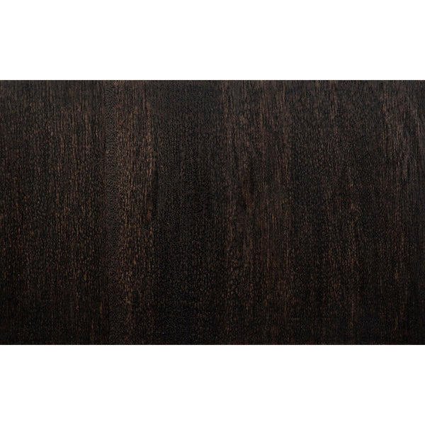 Noir Hermes Sideboard, Ebony Walnut-Noir Furniture-Blue Hand Home