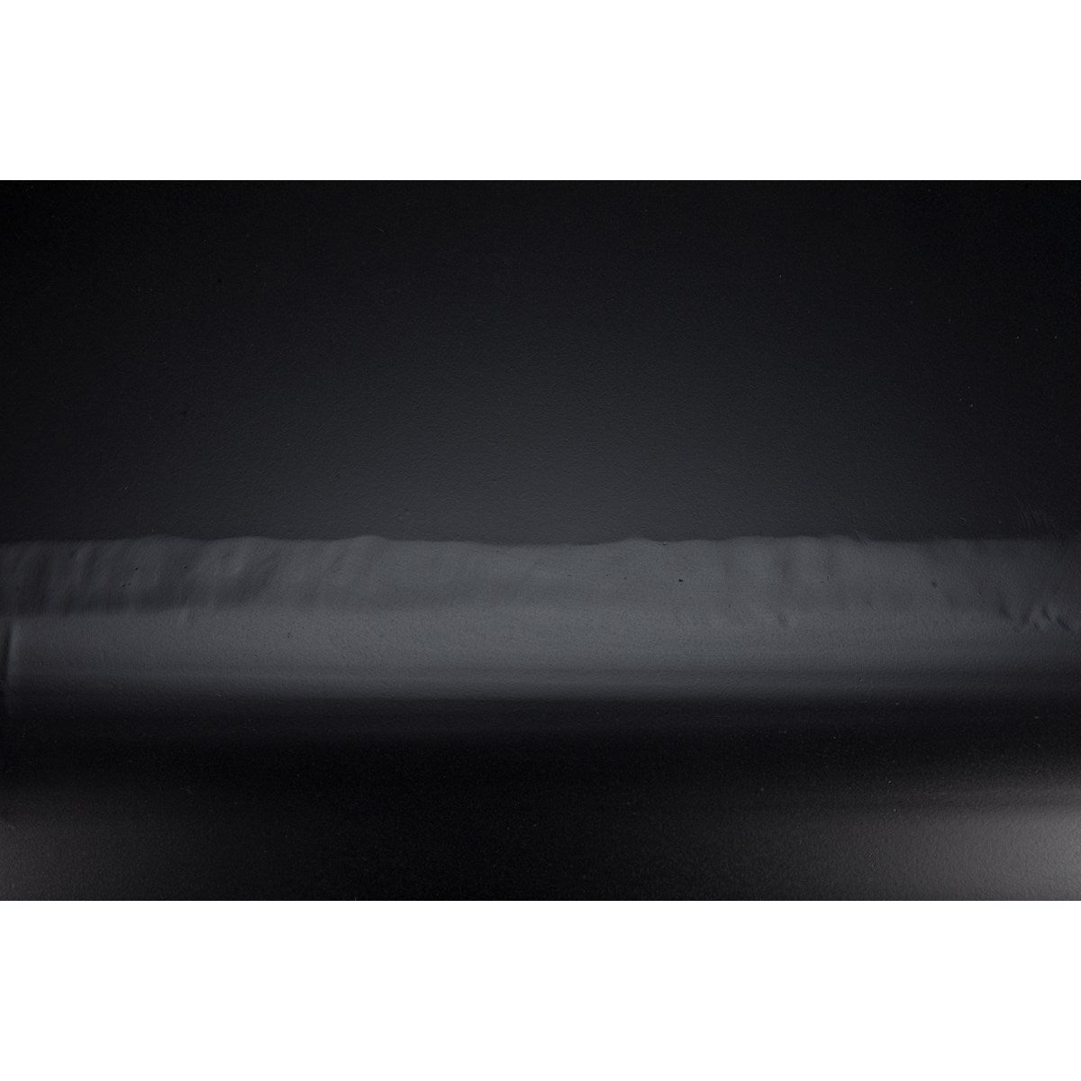 Noir Kyoto Console, Black Metal-Noir Furniture-Blue Hand Home