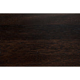 Noir Vega Sideboard, Ebony Walnut-Noir Furniture-Blue Hand Home