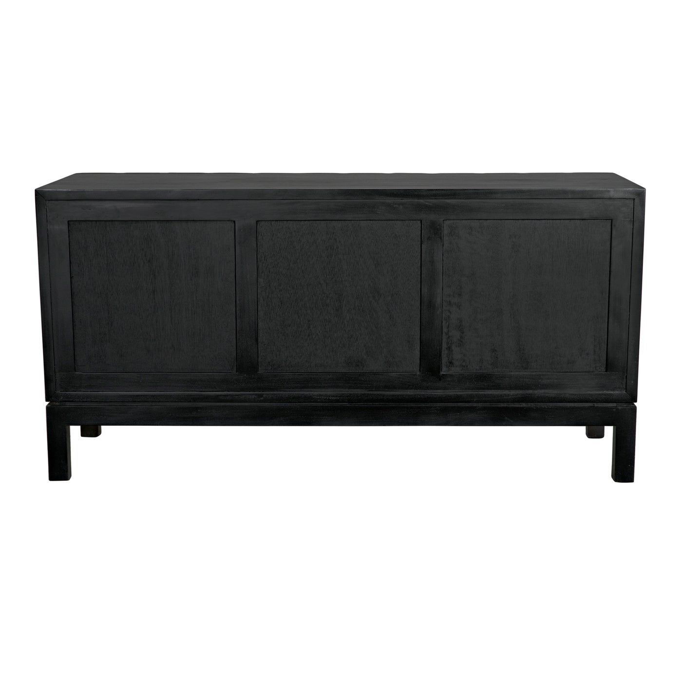 Noir Anubis Sideboard, Pale Rubbed-Noir Furniture-Blue Hand Home