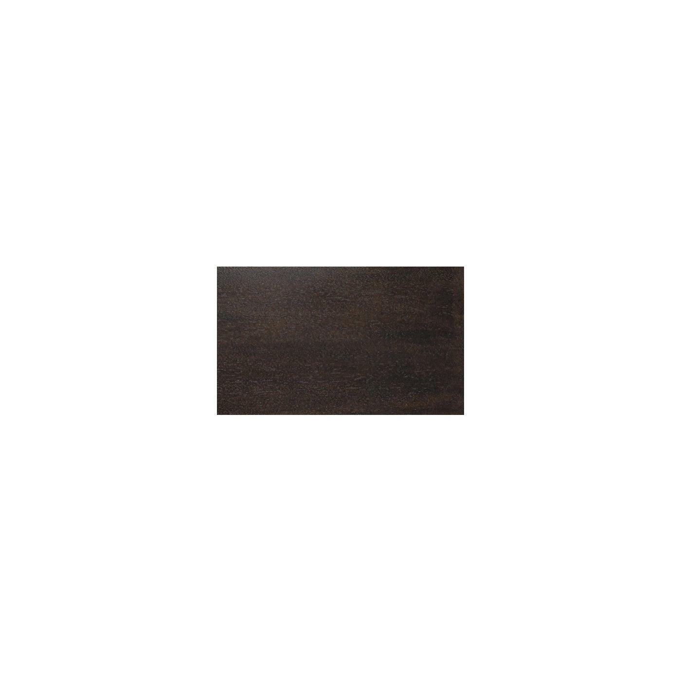 Fatal Sideboard, Ebony Walnut
