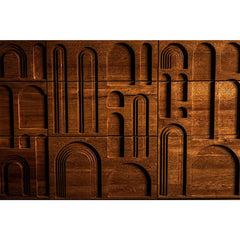 Noir Royce Sideboard-Noir Furniture-Blue Hand Home