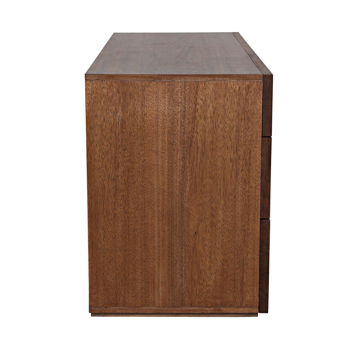 Noir Royce Sideboard-Noir Furniture-Blue Hand Home