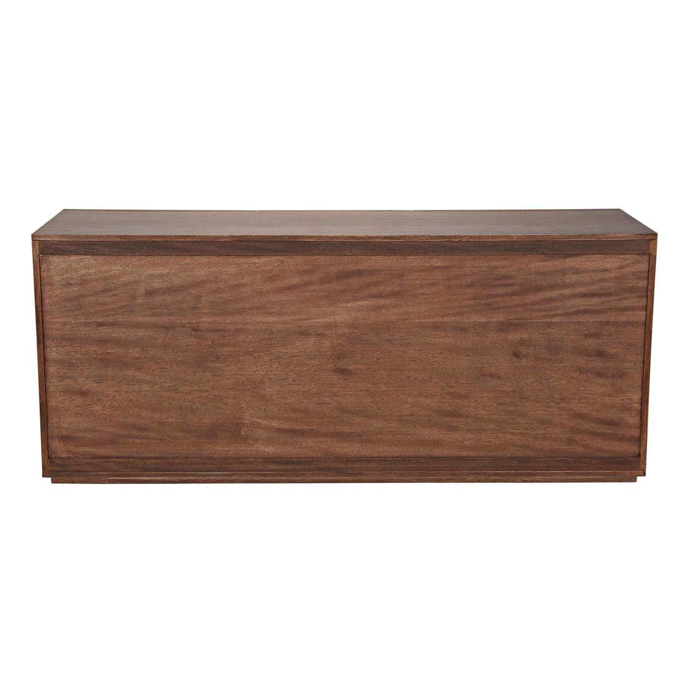 Noir Royce Sideboard-Noir Furniture-Blue Hand Home