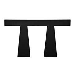 Wendell Console